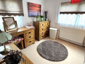 Bedroom 2- click for photo gallery
